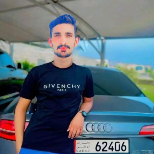 Mani G. profile photo