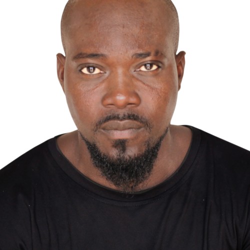Mensah koffi selom A.