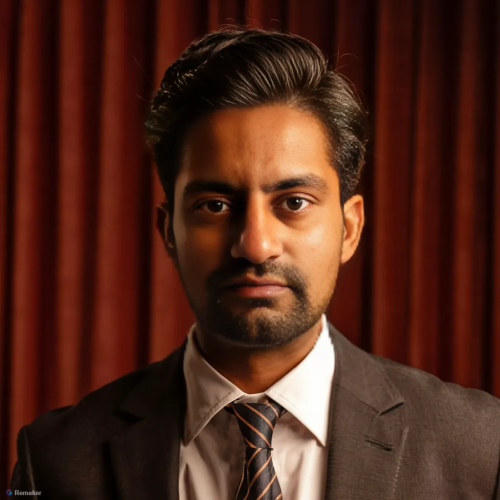 Keval B. profile photo