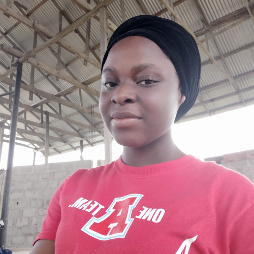 Matilda O. profile photo