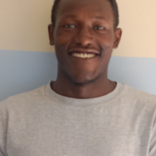 Peterson G. profile photo