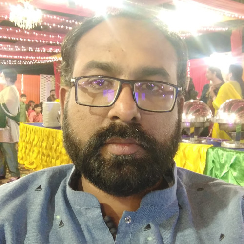 Asif M. profile photo