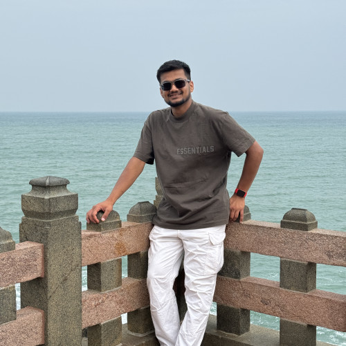 Sagar S. profile photo