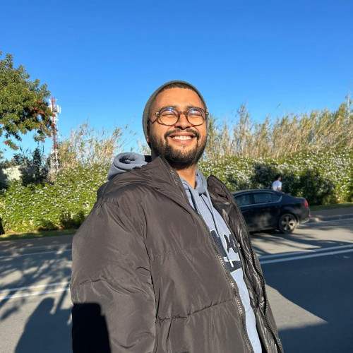 SALIM E. profile photo