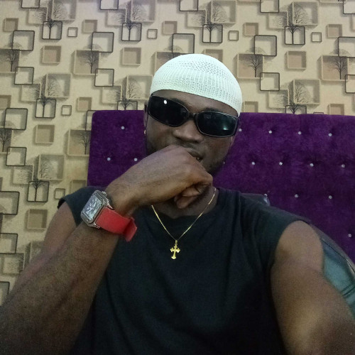 Prince E. profile photo