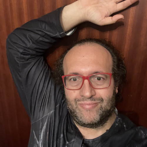 Pietro  P. profile photo