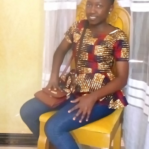 Gwamaka  K.