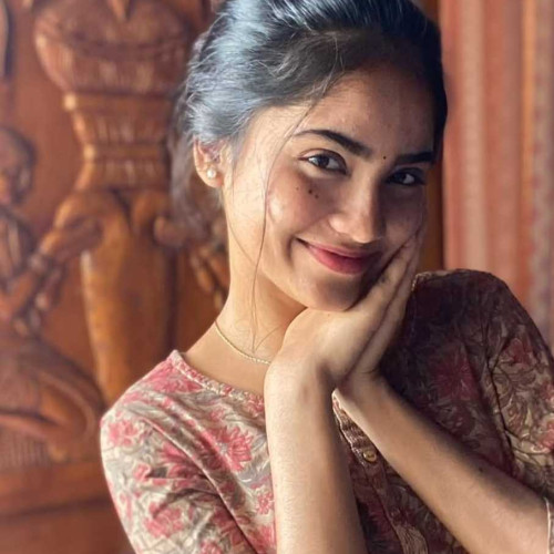 disha k. profile photo