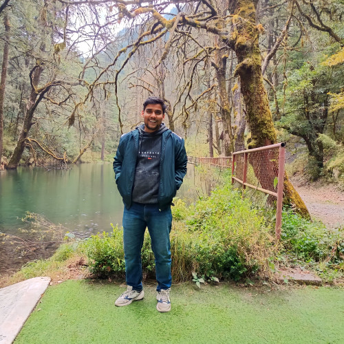 Kuldeep G. profile photo