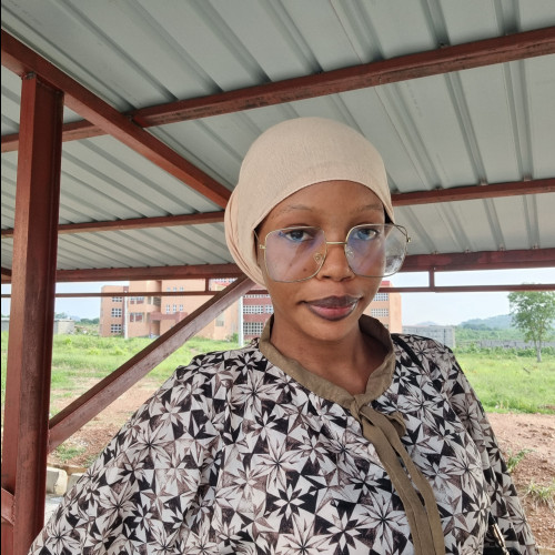 Halima A. profile photo