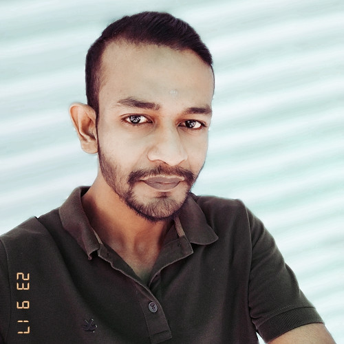 Gowtham N. profile photo