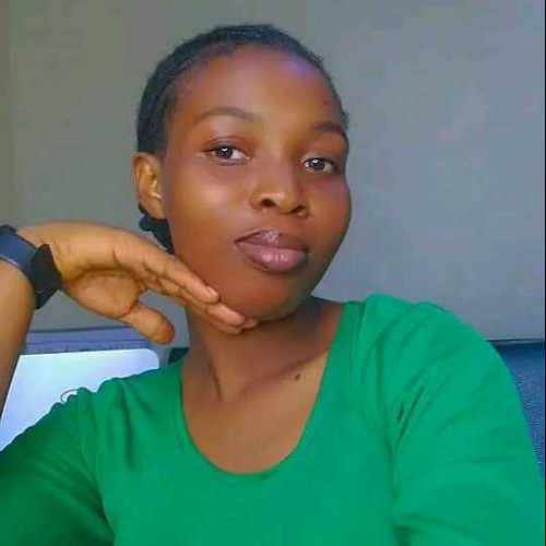 Happiness O. profile photo