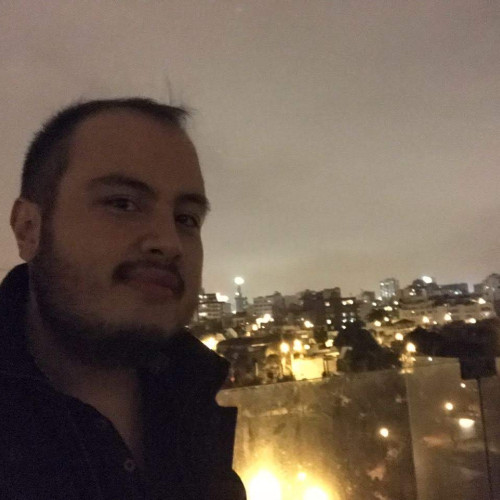Mauricio G. profile photo