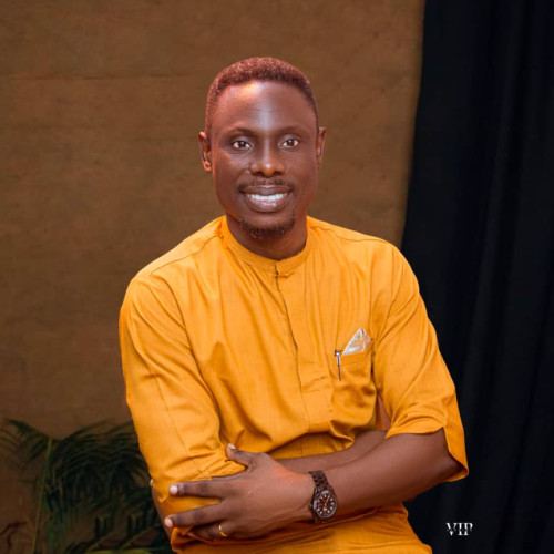 Ayebaemi N. profile photo