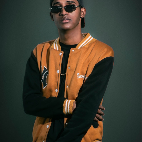 khristopher J. profile photo