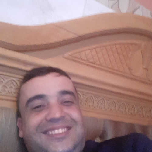 Rachid M. profile photo