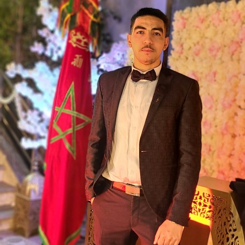 Hamza  C. profile photo