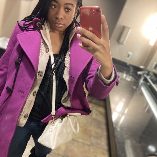 Jasmine F.
