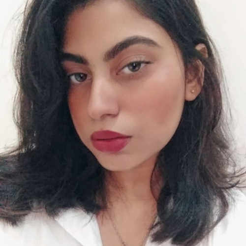 Radhika P. profile photo