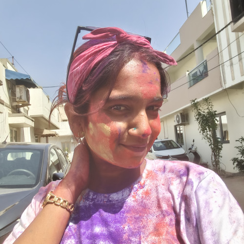 Seema S. profile photo