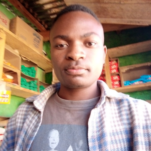 Benedicto vwemu L. profile photo
