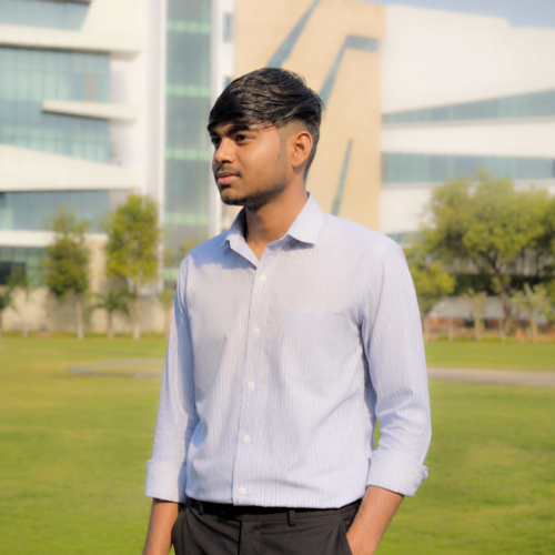 Lakshya  G. profile photo
