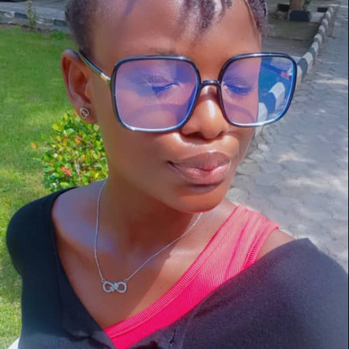 Favour A. profile photo