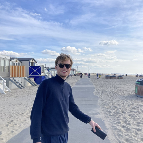 Heijme B. profile photo