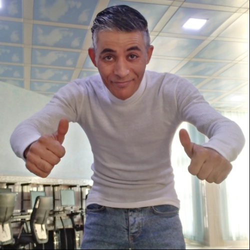 Haroun A.