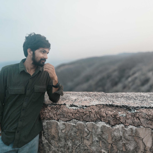 Basant D. profile photo