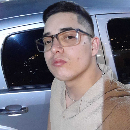 Johandry E. profile photo