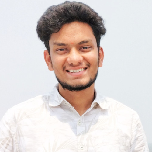 Shreyas R. profile photo