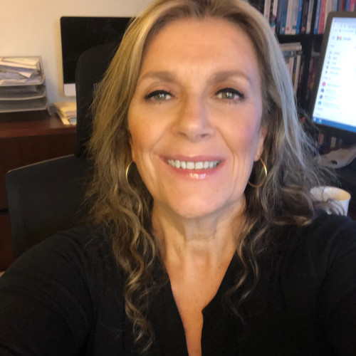 Angelina R. profile photo
