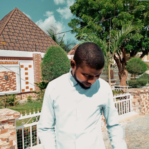 Abdulkarim M. profile photo