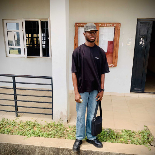 Barnabas O. profile photo