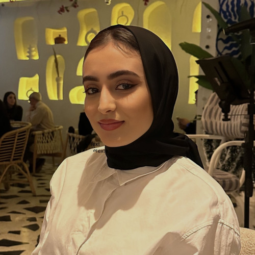 Somaya B. profile photo