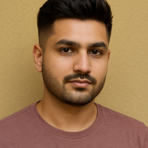 Shubham  V. profile photo