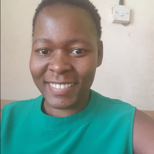 Faith N. profile photo