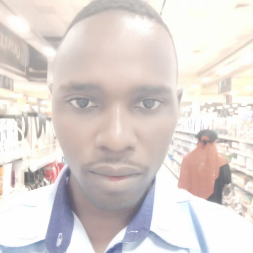 Shadrack  M. profile photo