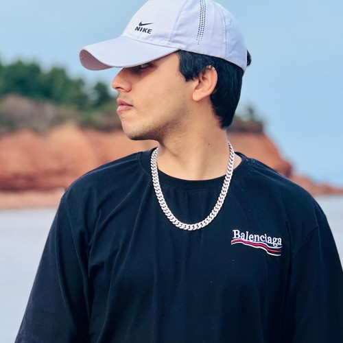 Ayush S. profile photo
