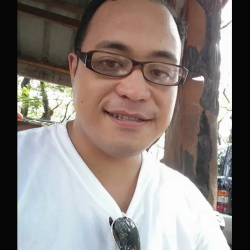 Thierry John G.