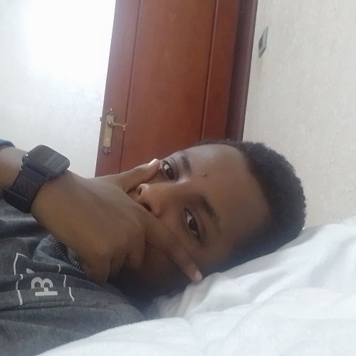 Dawit B.