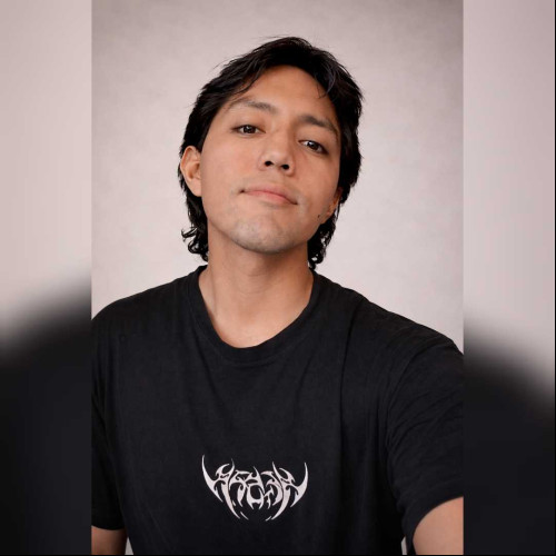 jhonatan ronald v. profile photo
