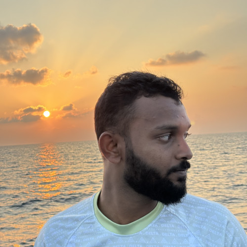 Mohamed S. profile photo