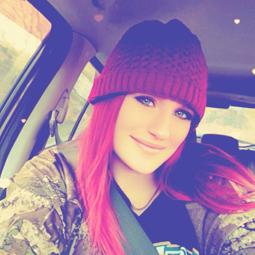 Haley L. profile photo
