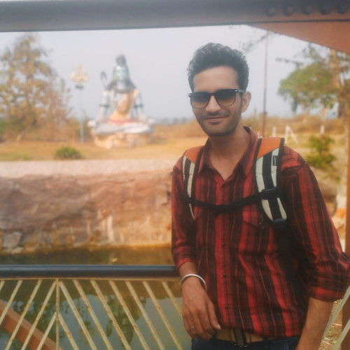 Ikwal M. profile photo