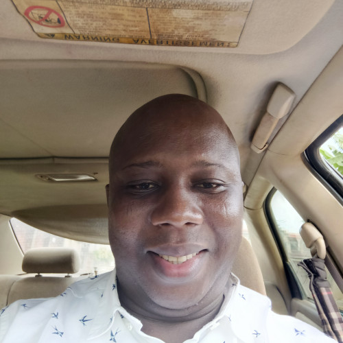 Prince O. profile photo