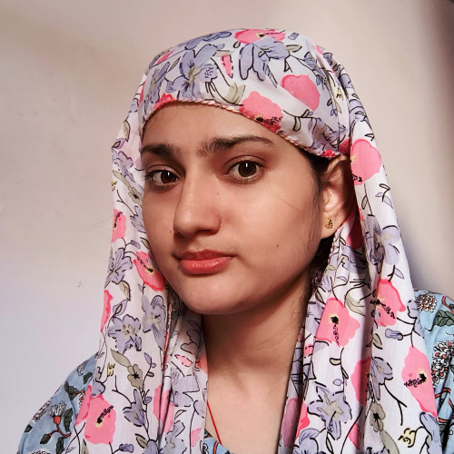 Susma C. profile photo
