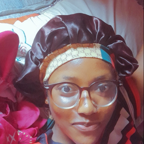 Chiamaka H.