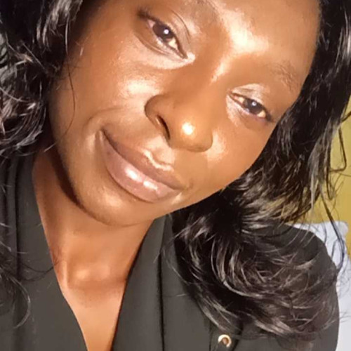 ESTHER K. profile photo